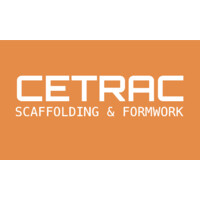 CETRAC GmbH logo, CETRAC GmbH contact details