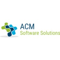 ACM Software Solutions logo, ACM Software Solutions contact details