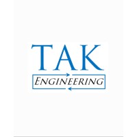 TAK Tecnologia logo, TAK Tecnologia contact details