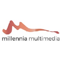 Millennia Multimedia logo, Millennia Multimedia contact details