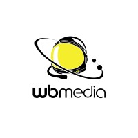 WB Media Digital logo, WB Media Digital contact details