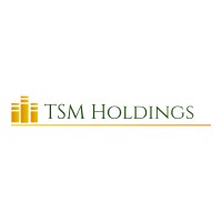 TSM Holdings logo, TSM Holdings contact details