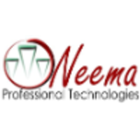 Neema Professional Technologies logo, Neema Professional Technologies contact details