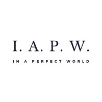 In A Perfect World I.A.P.W. logo, In A Perfect World I.A.P.W. contact details