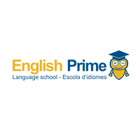 Academia English Prime logo, Academia English Prime contact details