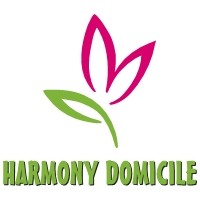 Harmony Domicile logo, Harmony Domicile contact details