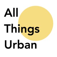 All Things Urban logo, All Things Urban contact details