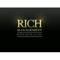 Rich Management Ltd logo, Rich Management Ltd contact details