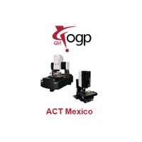 ACTMexico logo, ACTMexico contact details