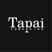 Tapai Coworking logo, Tapai Coworking contact details