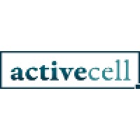 Activecell logo, Activecell contact details