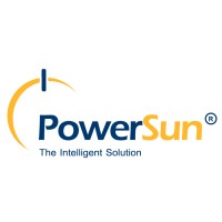 PowerSun SAS logo, PowerSun SAS contact details