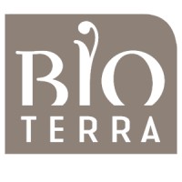 Bioterra logo, Bioterra contact details