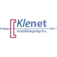 Klenet Installatiegroep BV logo, Klenet Installatiegroep BV contact details