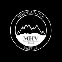 Mountain Hub logo, Mountain Hub contact details