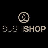 Sushi Shop UK logo, Sushi Shop UK contact details