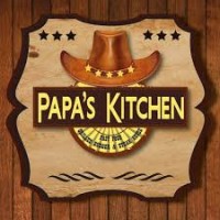 Papa's Kitchen logo, Papa's Kitchen contact details