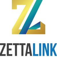 ZETTALINK logo, ZETTALINK contact details