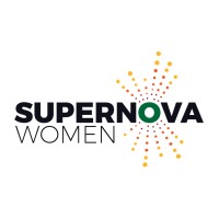 Supernova Women logo, Supernova Women contact details