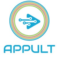 Appult logo, Appult contact details