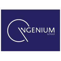 Ingenium School logo, Ingenium School contact details