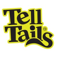 TellTails Ltd logo, TellTails Ltd contact details