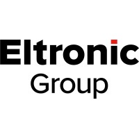 Eltronic Group logo, Eltronic Group contact details