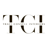 Traci Connell Interiors logo, Traci Connell Interiors contact details