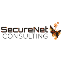 SecureNet Consulting logo, SecureNet Consulting contact details