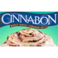 Cinnabon Russia logo, Cinnabon Russia contact details