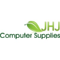 JHJ Computer Supplies, Inc. logo, JHJ Computer Supplies, Inc. contact details