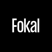 FokalFolks logo, FokalFolks contact details