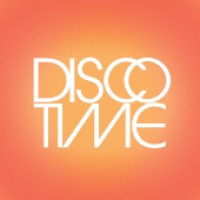 Disco Time logo, Disco Time contact details