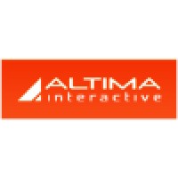 Altima Interactive logo, Altima Interactive contact details