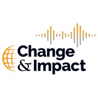 Change and Impact logo, Change and Impact contact details