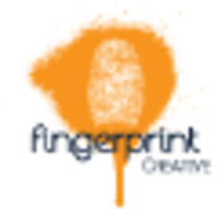 Fingerprint Creative logo, Fingerprint Creative contact details