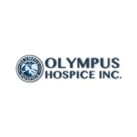 Olympus Hospice logo, Olympus Hospice contact details