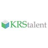 KRS TALENT logo, KRS TALENT contact details