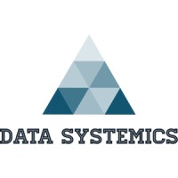 Data Systemics logo, Data Systemics contact details