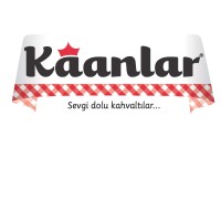 kaanlar food industry and trade logo, kaanlar food industry and trade contact details