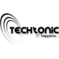 Techtonic IT Ltd logo, Techtonic IT Ltd contact details