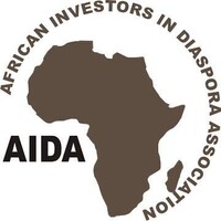 African Investors In Diaspora (AIDA) logo, African Investors In Diaspora (AIDA) contact details