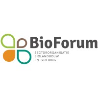 BioForum vzw logo, BioForum vzw contact details