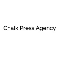 Chalk Press Agency Ltd logo, Chalk Press Agency Ltd contact details