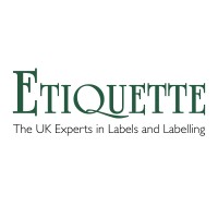 Etiquette Labels Ltd. logo, Etiquette Labels Ltd. contact details