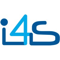 I4S Innovation4Security logo, I4S Innovation4Security contact details