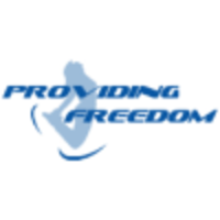 Providing Freedom logo, Providing Freedom contact details