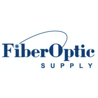 FiberOptic Supply logo, FiberOptic Supply contact details