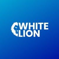 WhiteLion Agency logo, WhiteLion Agency contact details