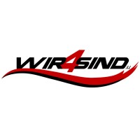 Wirsind 4 SL logo, Wirsind 4 SL contact details